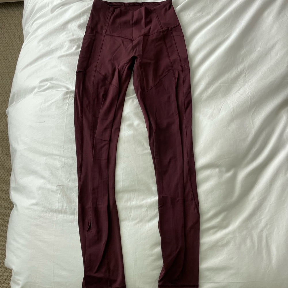 Lululemon pants